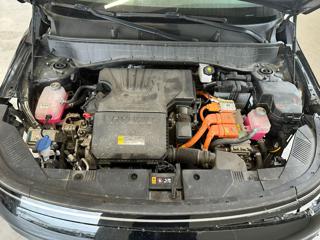 HYUNDAI Kona usata, con Cerchi in lega