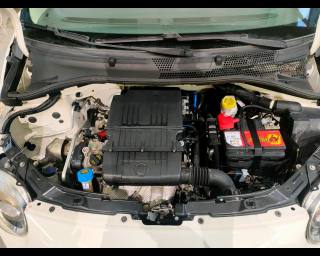 FIAT 500 usata 21