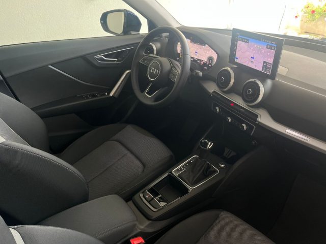 AUDI Q2 usata, con Controllo trazione