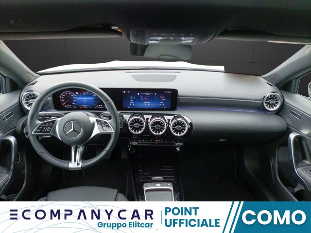 MERCEDES-BENZ A 250 usata, con Controllo trazione