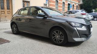 PEUGEOT 208 usata, con Boardcomputer