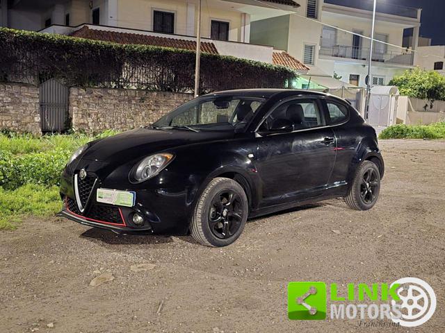 ALFA ROMEO MiTo usata, con ABS