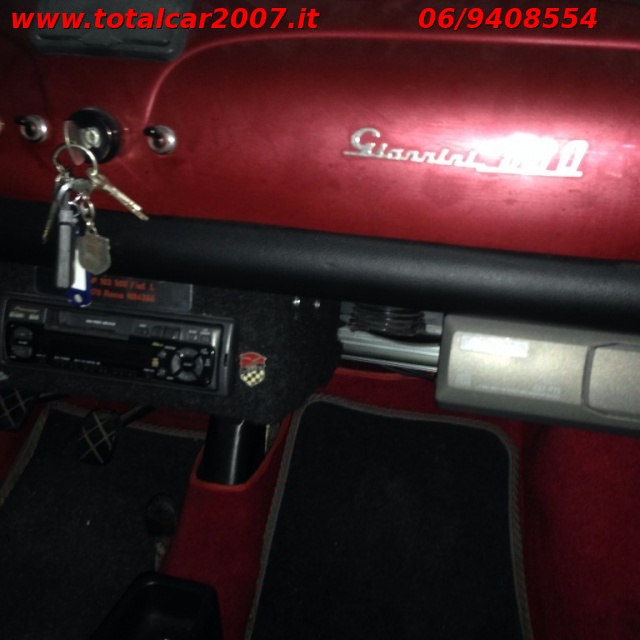 FIAT 500 usata 5