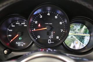 PORSCHE Macan usata, con Controllo trazione
