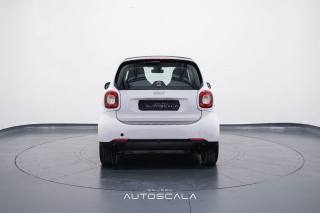 SMART ForTwo usata, con Alzacristalli elettrici