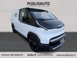 KIA PV5 Cargo EV 71,2 kWh Pro