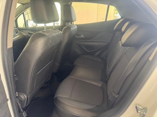 OPEL Mokka usata 28