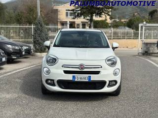 FIAT 500X usata, con Airbag laterali