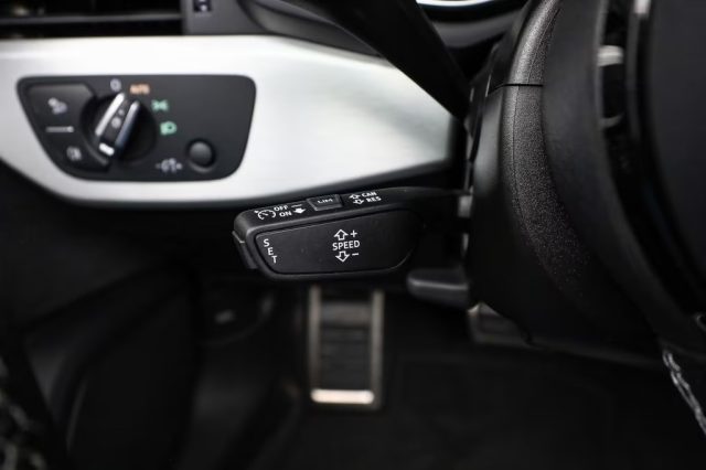 AUDI A5 usata, con ESP