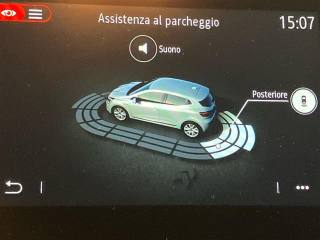 RENAULT Clio usata, con Isofix
