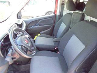 FIAT Doblo usata 25