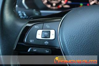 VOLKSWAGEN Tiguan usata, con Bracciolo