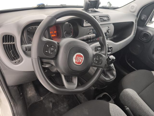 FIAT Panda usata, con ESP