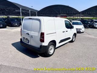 OPEL Combo usata, con Alzacristalli elettrici