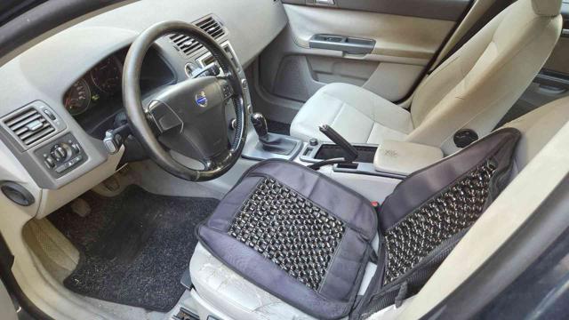VOLVO V50 usata, con Autoradio