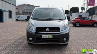 FIAT Scudo usata, con Airbag