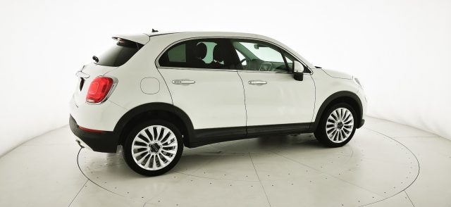 FIAT 500X usata, con Chiusura centralizzata telecomandata