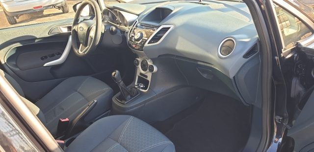 FORD Fiesta usata, con Chiusura centralizzata