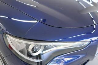 ALFA ROMEO Stelvio usata, con Telecamera per parcheggio assistito