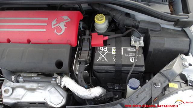 ABARTH 595 usata 89