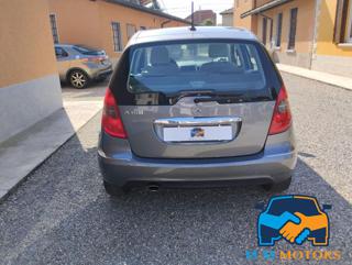 MERCEDES-BENZ A 160 usata, con Alzacristalli elettrici