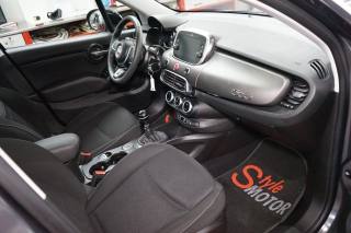 FIAT 500X usata, con Boardcomputer