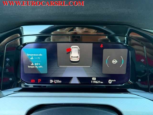 VOLKSWAGEN Golf usata, con Sedile posteriore sdoppiato