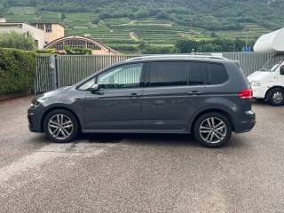 VOLKSWAGEN Touran usata, con Boardcomputer