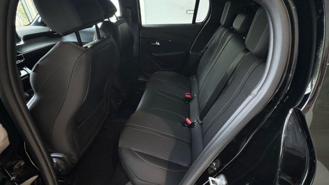 PEUGEOT 208 usata, con ESP