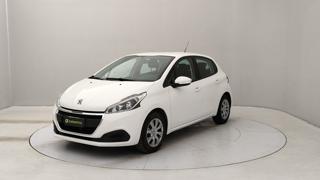 PEUGEOT 208 1.2 puretech Active s&s 82cv 5p neopatentati