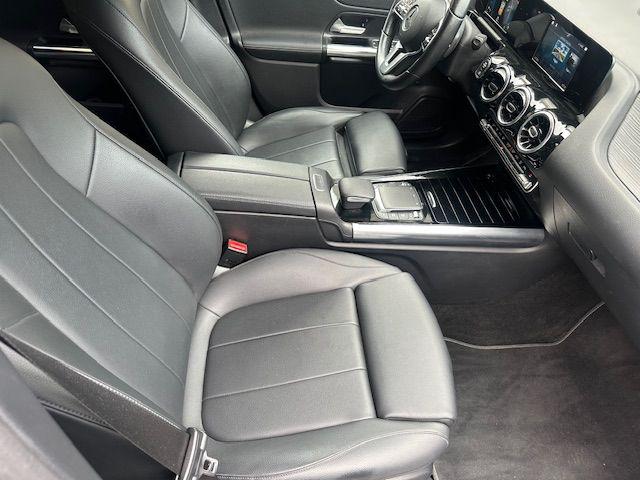 MERCEDES-BENZ GLA 200 usata, con Cruise Control