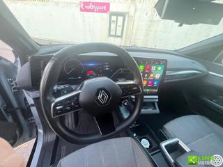 RENAULT Megane usata, con Fari Xenon