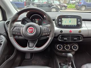 FIAT 500X usata, con Fendinebbia