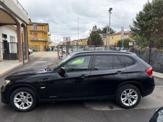 BMW X1 usata, con Climatizzatore