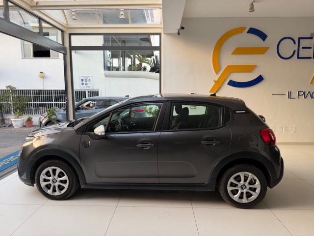 CITROEN C3 usata, con Climatizzatore