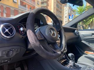 MERCEDES-BENZ A 160 usata, con Airbag testa