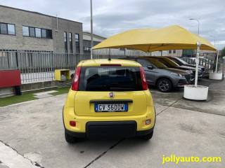 FIAT Panda usata, con Chiusura centralizzata