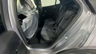PEUGEOT 2008 usata, con Immobilizzatore elettronico
