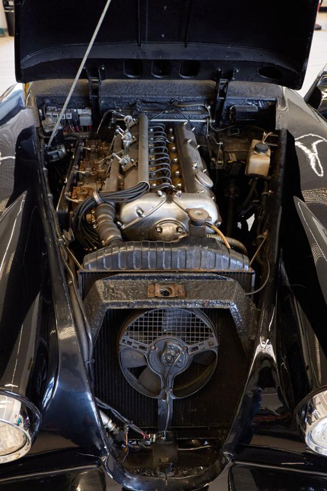 JAGUAR XK usata 14