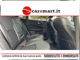JEEP Compass usata, con Controllo trazione