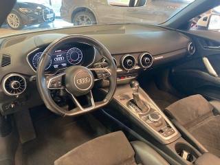 AUDI TT usata, con Climatizzatore