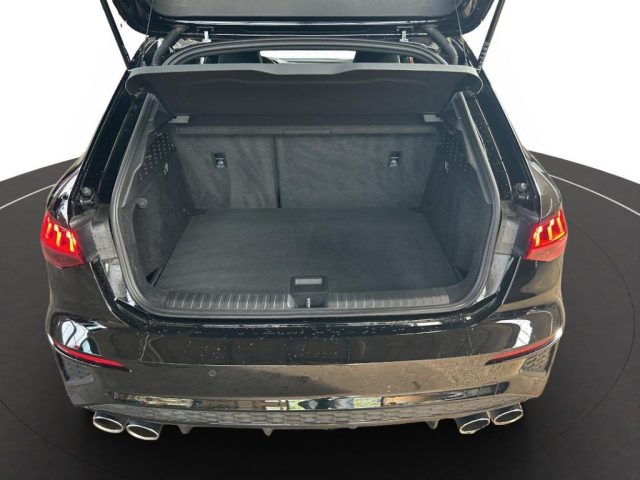 AUDI S3 usata, con Cruise Control