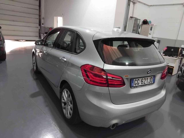 BMW 225 usata, con Climatizzatore