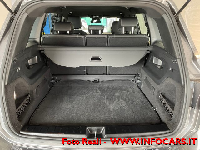 MERCEDES-BENZ GLB 180 usata, con Bracciolo