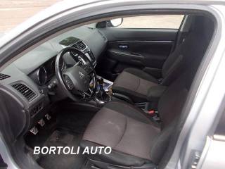 MITSUBISHI ASX usata, con Autoradio