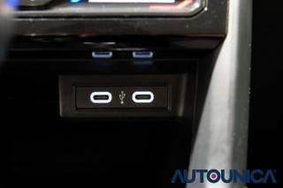 VOLKSWAGEN T-Cross usata, con Bluetooth