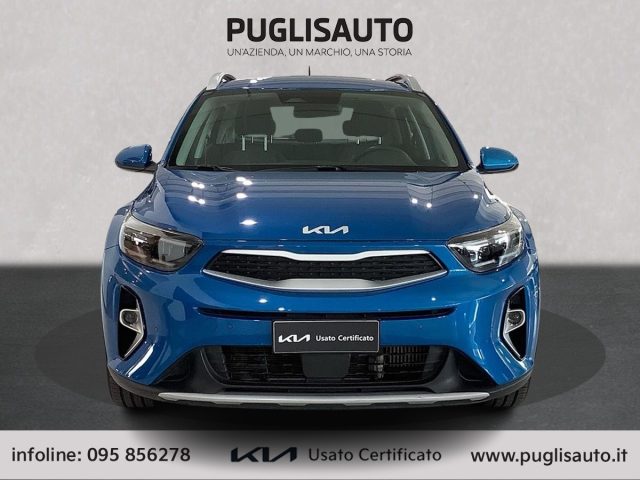 KIA Stonic usata, con Airbag