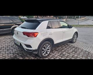 VOLKSWAGEN T-Roc usata, con Airbag laterali