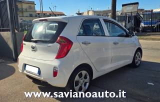 KIA Picanto usata, con Airbag laterali