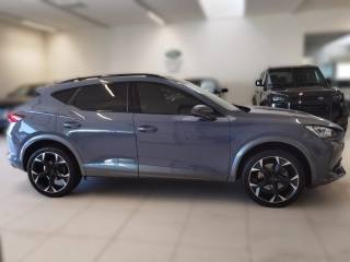 CUPRA Formentor usata, con Airbag Passeggero